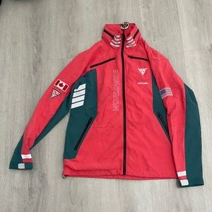 Rare Hypeland Worldwide Jacket